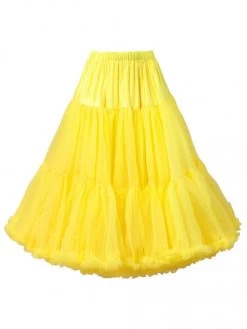 Petticoat Sunflower