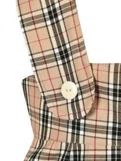 Pinafore Skirt Biscuit Tartan 10 Pinafore Skirt Biscuit Tartan -Chic Apparel Shop pinafore skirt biscuit tartan p5484 24714 medium