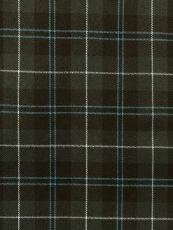 Pinafore Skirt Olive Tartan -Chic Apparel Shop pinafore skirt olive tartan p5483 24712 medium