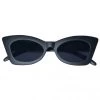 Poison Ivy Sunglasses Black Matte -Chic Apparel Shop poison ivy sunglasses black matte p4768 20220 medium