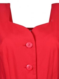 Red Betty Sundress -Chic Apparel Shop red betty sundress p5173 23073 medium