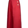 Red Cotton Culottes -Chic Apparel Shop red cotton culottes p5219 23238 medium