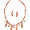 Red Hula Necklace Set 1 Red Hula Necklace Set -Chic Apparel Shop red hula necklace set p5886 26052 medium