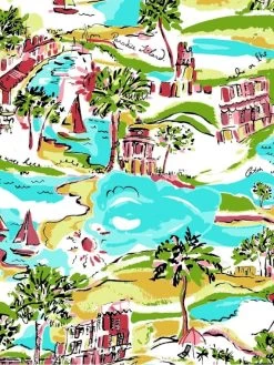 Riviera Betty Sundress -Chic Apparel Shop riviera betty sundress p5647 24911 medium