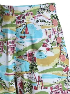 Riviera Culottes -Chic Apparel Shop riviera culottes p4082 16745 medium