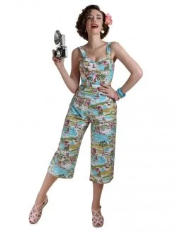 Riviera Culottes -Chic Apparel Shop riviera culottes p4082 16935 medium