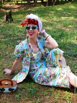 Riviera Culottes -Chic Apparel Shop riviera culottes p4082 23161 medium