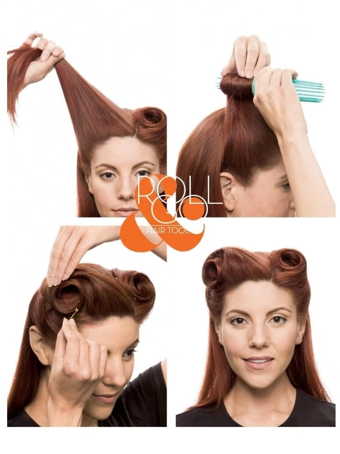 Roll & Go Tool 4 Roll & Go Tool - Image 3