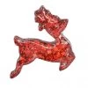 Rudolph Red Glitter Brooch -Chic Apparel Shop rudolph red glitter brooch p5008 21488 medium