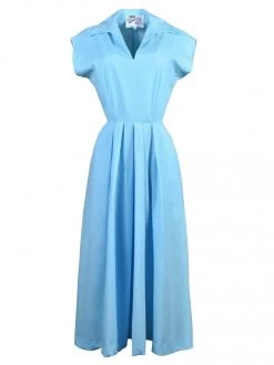 Runaround Sue Baby Blue