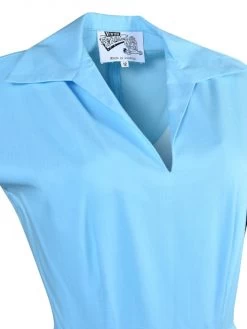 Runaround Sue Baby Blue -Chic Apparel Shop runaround sue baby blue p5574 24502 medium