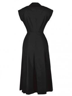 Runaround Sue Black Cotton -Chic Apparel Shop runaround sue black cotton p4238 18088 medium