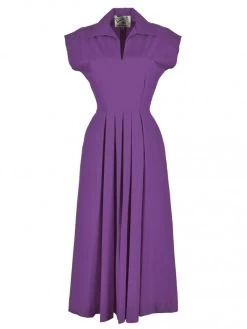 Runaround Sue Lavender