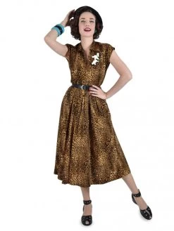 Runaround Sue Leopard