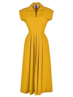 Runaround Sue Mustard 10 Runaround Sue Mustard -Chic Apparel Shop runaround sue mustard p5087 21819 medium