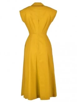 Runaround Sue Mustard 12 Runaround Sue Mustard -Chic Apparel Shop runaround sue mustard p5087 21821 medium