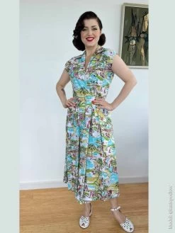 Runaround Sue Riviera