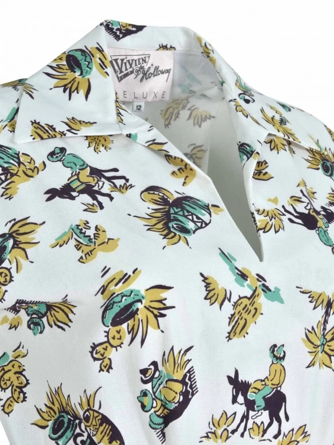 Runaround Sue Siesta 6 Runaround Sue Siesta - Image 4