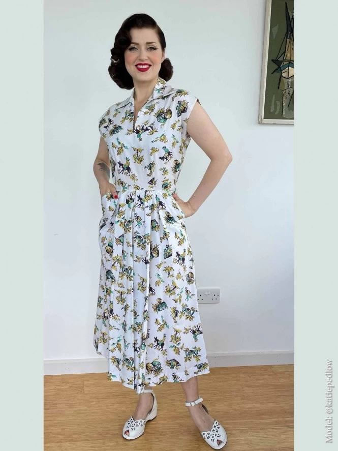 Runaround Sue Siesta 7 Runaround Sue Siesta - Image 5