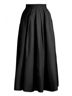 Runaround Sue Skirt Black