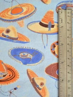 Runaround Sue Sombrero Mini Sky 15 Runaround Sue Sombrero Mini Sky -Chic Apparel Shop runaround sue sombrero mini sky p4705 20412 medium