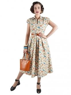 Runaround Sue Sombrero Mini Tan