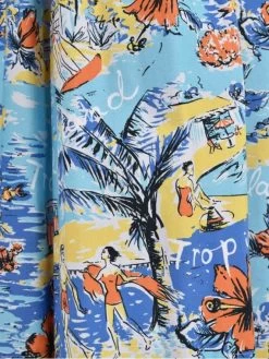 Runaround Sue Tropical Island -Chic Apparel Shop runaround sue tropical island p4710 19922 medium