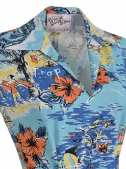 Runaround Sue Tropical Island -Chic Apparel Shop runaround sue tropical island p4710 20258 medium