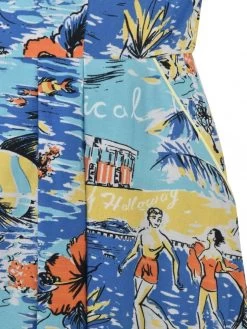 Runaround Sue Tropical Island -Chic Apparel Shop runaround sue tropical island p4710 20259 medium