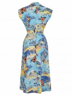 Runaround Sue Tropical Island -Chic Apparel Shop runaround sue tropical island p4710 20260 medium