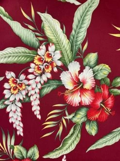 Sarong Alpinia Burgundy Bolero Set -Chic Apparel Shop sarong alpinia burgundy bolero set p6507 28928 medium