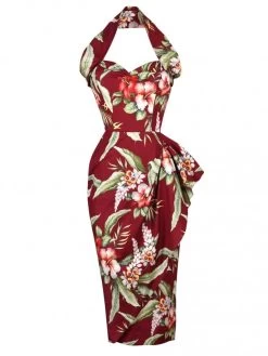 Sarong Alpinia Burgundy Bolero Set -Chic Apparel Shop sarong alpinia burgundy bolero set p6507 28934 medium