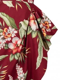 Sarong Alpinia Burgundy Bolero Set -Chic Apparel Shop sarong alpinia burgundy bolero set p6507 28935 medium