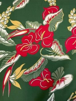 Sarong Anthurium Green Bolero Set 9 Sarong Anthurium Green Bolero Set -Chic Apparel Shop sarong anthurium green bolero set p6356 28179 medium