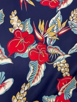 Sarong Anthurium Navy Bolero Set 13 Sarong Anthurium Navy Bolero Set -Chic Apparel Shop sarong anthurium navy bolero set p6357 28184 medium
