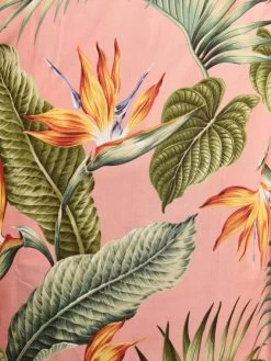 Sarong Bird Of Paradise Coral 15 Sarong Bird Of Paradise Coral -Chic Apparel Shop sarong bird of paradise coral p5913 25950 medium