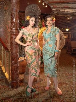 Sarong Bird Of Paradise Coral 11 Sarong Bird Of Paradise Coral -Chic Apparel Shop sarong bird of paradise coral p5913 26287 medium