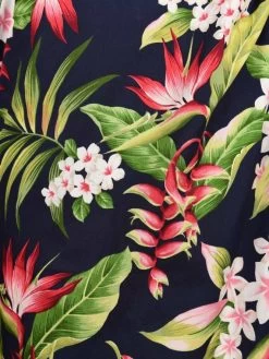 Sarong Bird Of Paradise Midnight 13 Sarong Bird Of Paradise Midnight -Chic Apparel Shop sarong bird of paradise midnight p5918 25988 medium