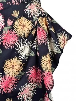 Sarong Chrysanthemum Black Bolero Set -Chic Apparel Shop sarong chrysanthemum black bolero set p5623 24783 medium