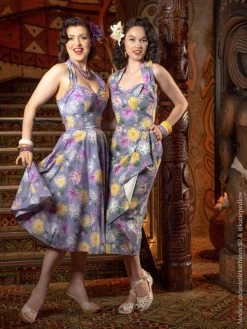 Sarong Chrysanthemum Lilac Bolero Set 13 Sarong Chrysanthemum Lilac Bolero Set -Chic Apparel Shop sarong chrysanthemum lilac bolero set p5622 26380 medium