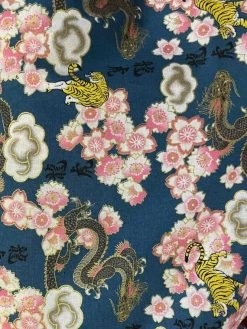 Sarong Dragon Tiger Teal Bolero Set -Chic Apparel Shop sarong dragon tiger teal bolero set p6509 28932 medium