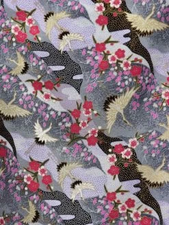 Sarong Lilac Mini Cranes -Chic Apparel Shop sarong lilac mini cranes p5442 24242 medium