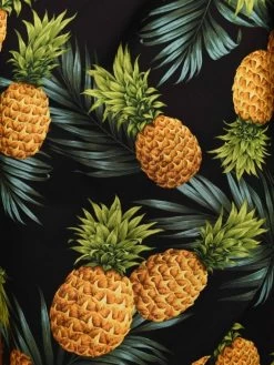 Sarong Pineapple 9 Sarong Pineapple -Chic Apparel Shop sarong pineapple p5919 25989 medium