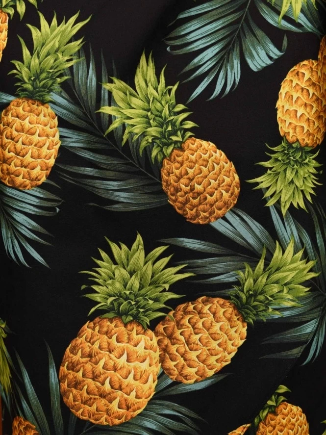 Sarong Pineapple 6 Sarong Pineapple - Image 4