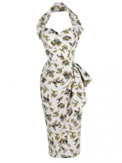 Sarong Siesta Bolero Set