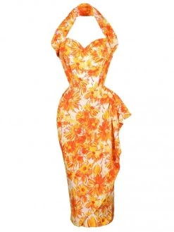 Sarong Sunflower -Chic Apparel Shop sarong sunflower p5916 25972 medium