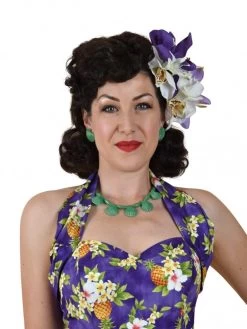 Seashell Necklace Set Sea Green 7 Seashell Necklace Set Sea Green -Chic Apparel Shop seashell necklace set sea green p4076 17255 medium