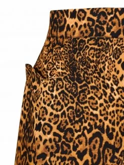 Shorts Leopard 10 Shorts Leopard -Chic Apparel Shop shorts leopard p5809 25609 medium