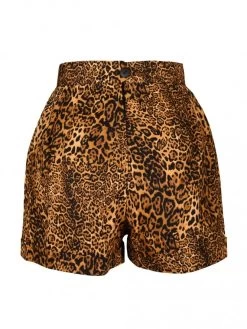 Shorts Leopard 11 Shorts Leopard -Chic Apparel Shop shorts leopard p5809 25610 medium