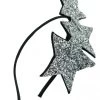 Silver Star Headband -Chic Apparel Shop silver star headband p6610 29422 medium